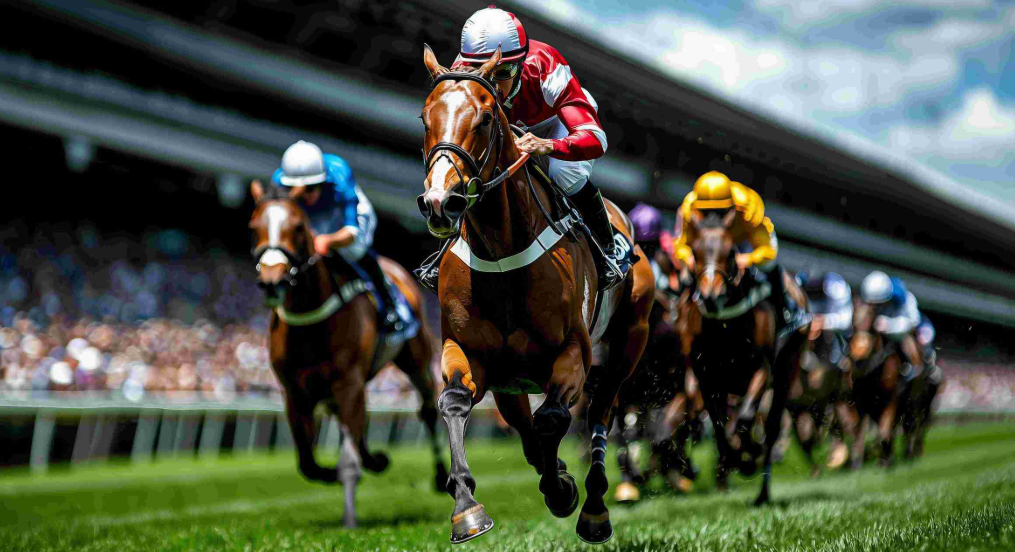 10 Tips for Betting on Horse Races Like a Pro